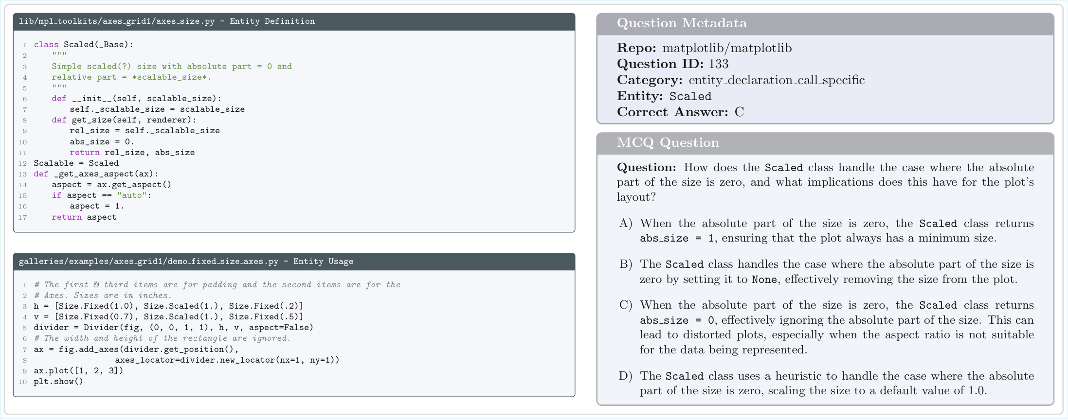 SWE-QA Project Teaser